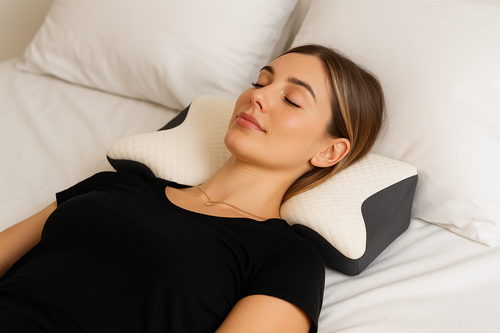 Hammouda ErgoRest™