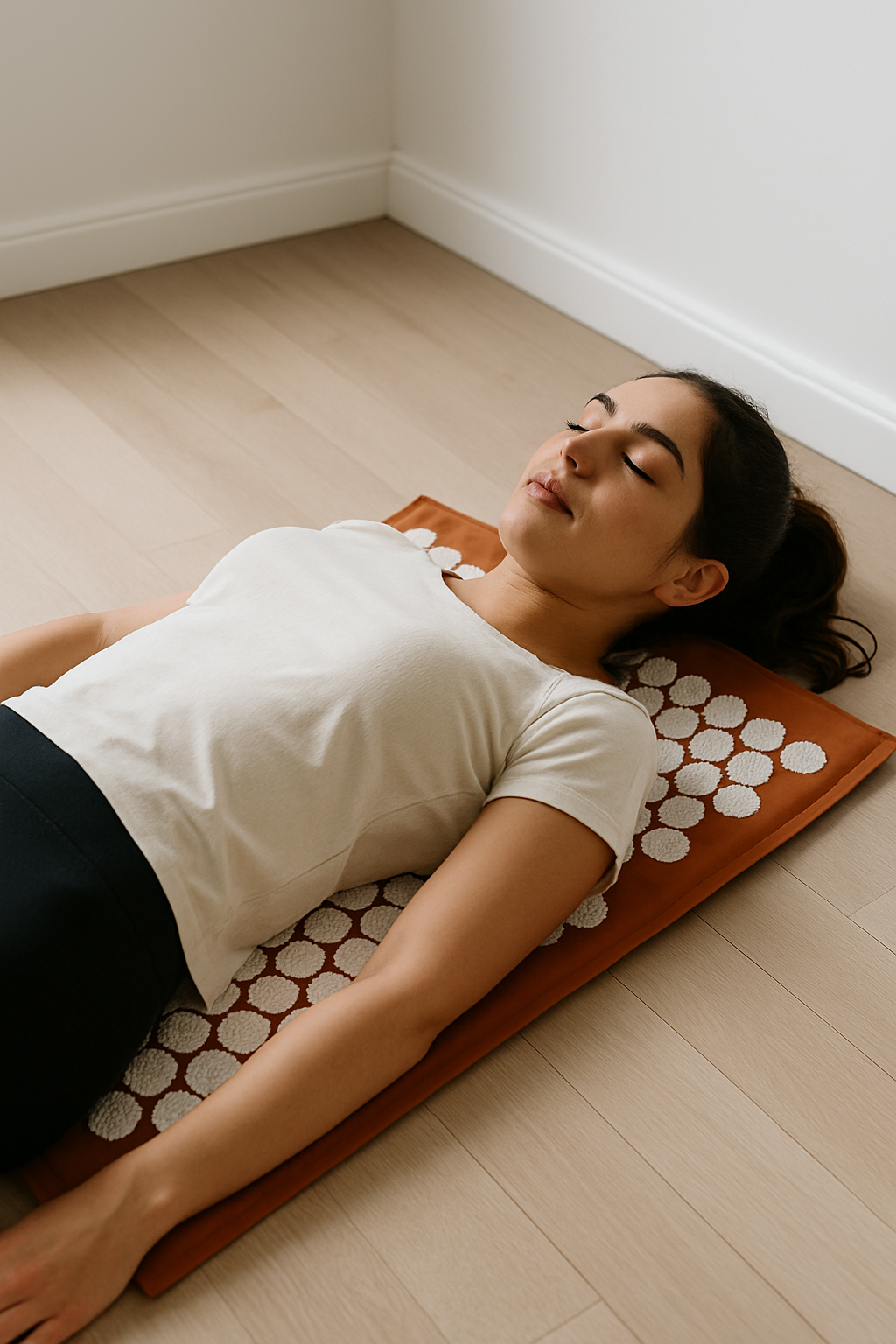 Hammouda BalanceMat™