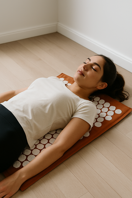 Hammouda BalanceMat™